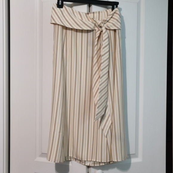 NWT Rag & Bone Felix Silk Skirt 2
